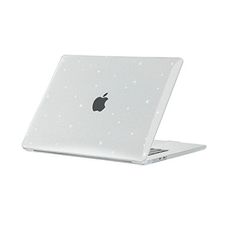 Apple MacBook 15' Air M2 2023 A2941 MSoft Allstar Kapak