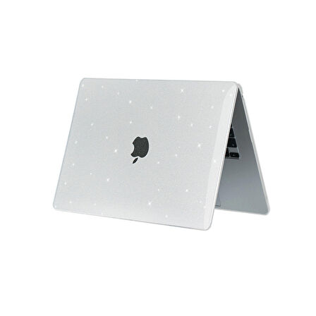 Apple MacBook 15' Air M2 2023 A2941 MSoft Allstar Kapak