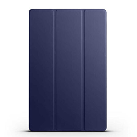 Galaxy Tab S9 Smart Cover Standlı 1-1 Kılıf