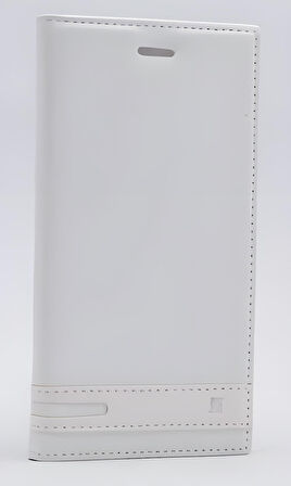 Galaxy S8 Kılıf Elite Kapaklı Kılıf