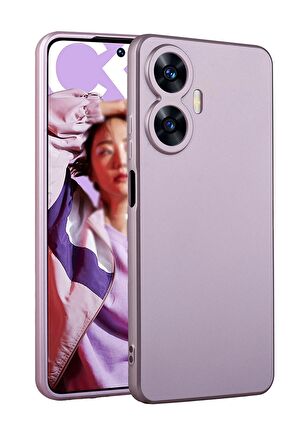 Realme C55 Kılıf Premier Silikon Kılıf