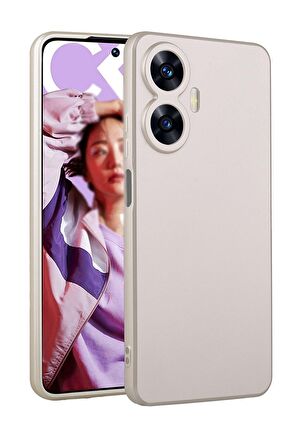 Realme C55 Kılıf Premier Silikon Kılıf