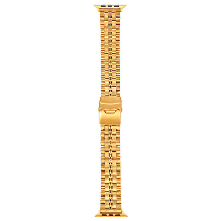 ​​​Apple Watch Ultra 49mm Kordon KRD-54 Metal Kordon