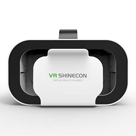 Zore G05 Shinecon VR Sanal Gerçeklik Gözlüğü