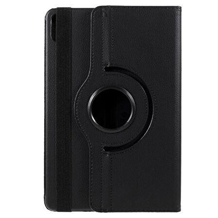 Honor X8 Pro 11.5' Dönebilen Standlı Kılıf