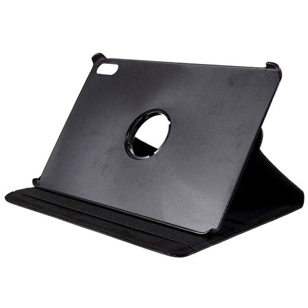 Honor X8 Pro 11.5' Dönebilen Standlı Kılıf