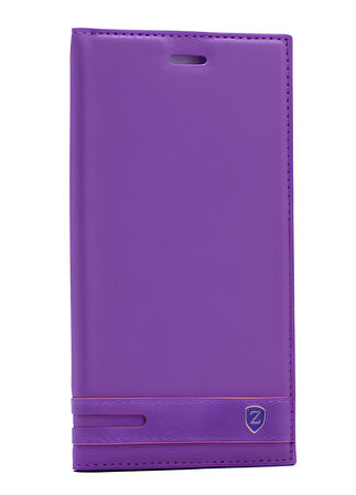 Sony Xperia XA Ultra Kılıf Elite Kapaklı Kılıf