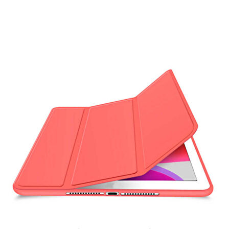 iPad Pro 11 2020 (2.Nesil) Orjinal Standlı Tablet Kılıfı
