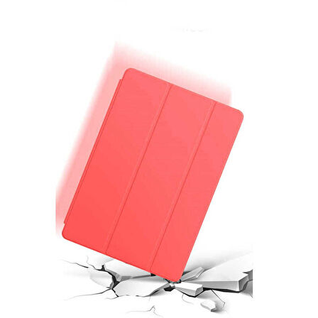iPad Pro 11 2020 (2.Nesil) Orjinal Standlı Tablet Kılıfı