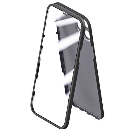 İphone 12 Pro Kılıf 360 Derece Full Koruma Kılıf