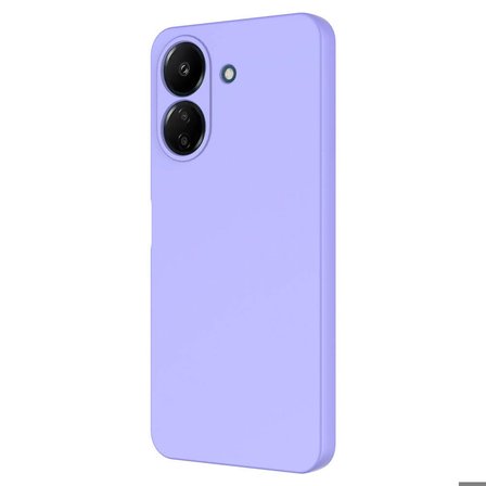 Xiaomi Poco C65 Kılıf Mara Lansman İç Yüzeyi Kadife Kılıf
