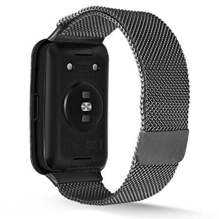 Huawei Watch Fit KRD-01 Metal Kordon