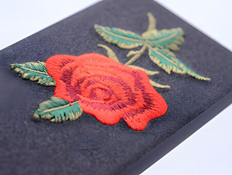 iPhone 7 Kılıf Rose Kılıf