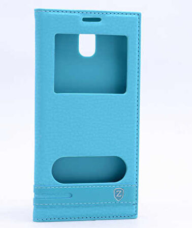 Galaxy J5 Pro (J530 Pro) Kılıf Elite Kapaklı Kılıf