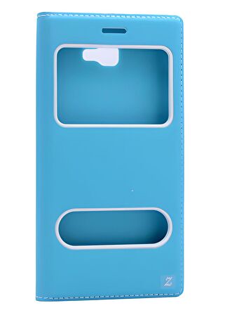 Galaxy J5 Prime Kılıf Dolce Kapaklı Kılıf