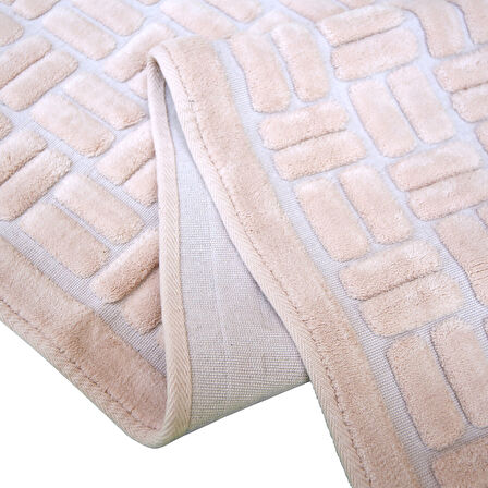 Alanur Domino Cotton Halı