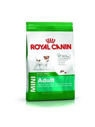 Royal Canin Mini Adult Dog 4 kg