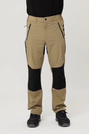 Toros Outdoor Pantolon - Esnek, Dayanıklı ve Nefes Alabilir