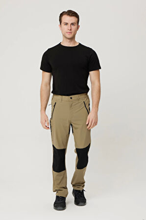 Toros Outdoor Pantolon - Esnek, Dayanıklı ve Nefes Alabilir