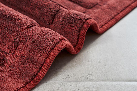Alanur Mikonos Cotton 2 Li Paspas Eskitme Hardal