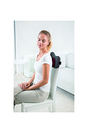 Medikalcim Mg 149 Boyun Sırt Bacak Shiatsu Masaj Yastığı