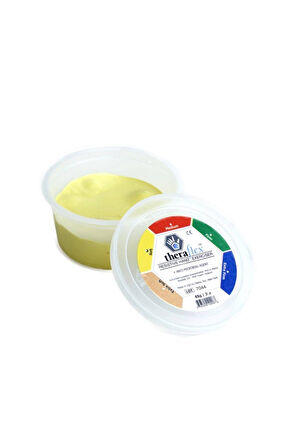 Medikalcim Theraflex Putty - El Egzersiz Hamuru 57gr-yumuşak