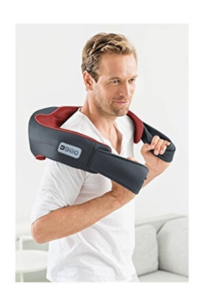 Medikalcim Shiatsu Masaj Kemeri Mg 151