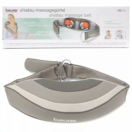 Medikalcim  Mg-148 Shiatsu