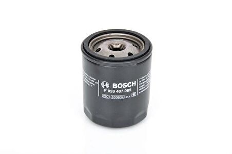 BOSCH Mazda CX-3 1.5 Skyactiv Filtre Bakım Seti (2015-2018) 4 lü