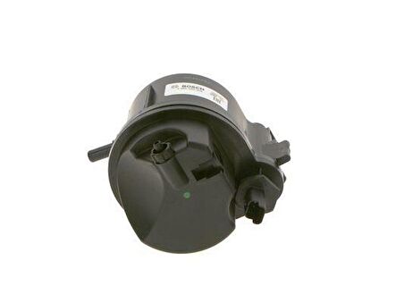 BOSCH Peugeot 207 1.4 HDi Filtre Bakım Seti (2006-2011) 4 LU