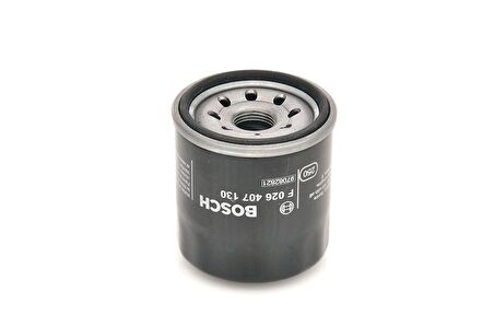 BOSCH Chevrolet AVEO / KALOS 1.2  Filtre Bakım Seti (2008-2011) 3LU