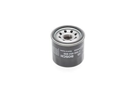 BOSCH Chevrolet SPARK 0.8 1.0 Filtre Seti (2005-2011) 3LU