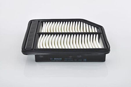 BOSCH HONDA CIVIC FD6 1.6 Benzin Filtre Bakım Seti (2006-2011) 3 lü
