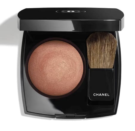  Chanel Joues Contraste Pudra Allık 82 Reflex