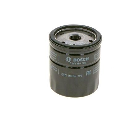 BOSCH Chevrolet Lacetti 1.4 Filtre Bakım Seti Shell Motor Yağlı (2005-2014) 4 Lü