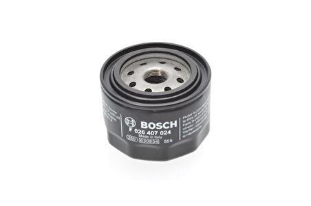 Bosch Fiat Ducato 2.3 Dizel Filtre Bakım Seti Shell Motor Yağlı (2019-2023) 5 Li