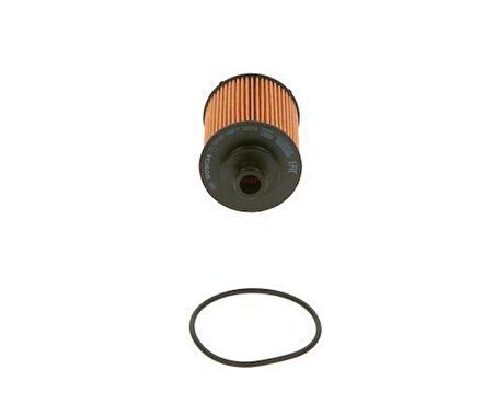 BOSCH Fiat Linea 1.3 Dizel Filtre Bakım Seti Shell Motor Yağlı EURO 4 (2007-2017) 4 Lü