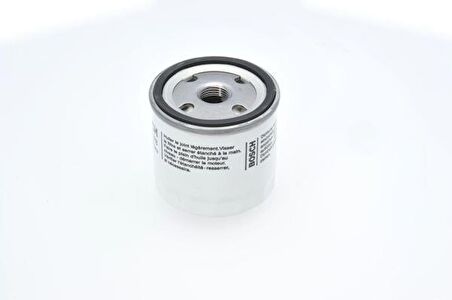BOSCH Ford Focus 1.6 Ti-VCT Benzin Filtre Bakım Seti Shell Motor Yağlı (2005-2012) 4 Lü