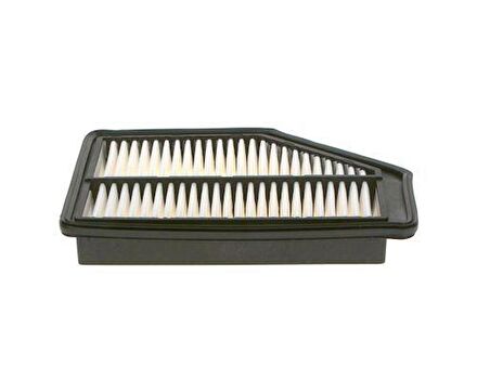 BOSCH Honda CR-V 2.0 Benzinli Filtre Bakım Seti Shell Motor Yağlı (2006-2011) 4 Lü
