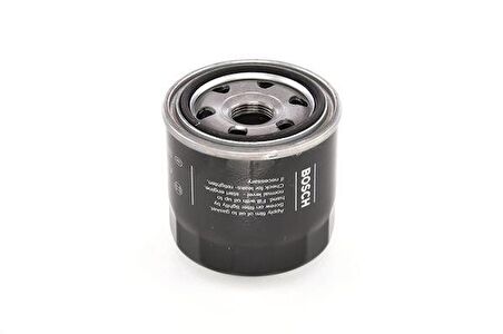 BOSCH Hyundai i30 1.6 Benzin Filtre Bakım Seti Shell Motor Yağlı (2012-2016) 4 Lü