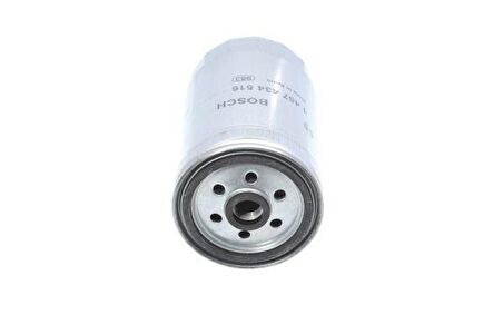 Bosch Hyundai i30 1.6 Dizel Filtre Bakım Seti Shell Motor Yağlı (2012-2016) 5 Li