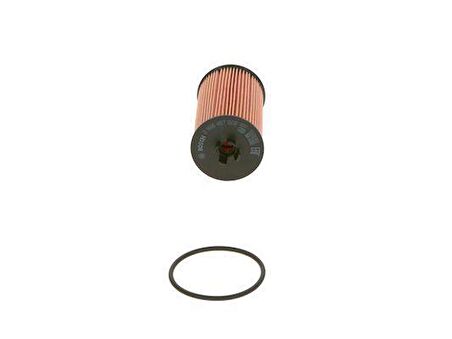 BOSCH Opel Corsa 1.2 Filtre Bakım Seti Shell Motor Yağlı (2014-2019) 4 Lü