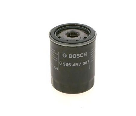 Bosch Subaru Forester 2.0 Filtre Bakım Seti Shell Motor Yağlı (2013-2018) 4 Lü
