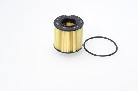 BOSCH VW JETTA 1.4 TSI 140 HP Shell Motor Yağlı Bakım Seti (2006-2010) 4 LU