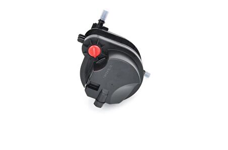 BOSCH Citroen C2 1.4 Dizel Filtre Bakım Seti (2003-2010) 4 Lü