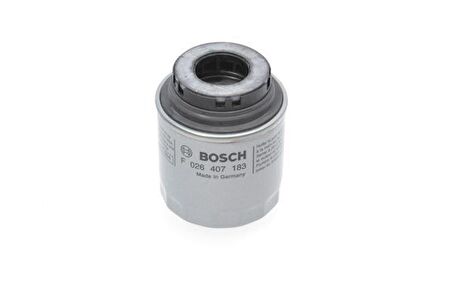 BOSCH VW JETTA 1.4 TSI 122 HP Filtre Bakım Seti (2011-2017) 3 Lü