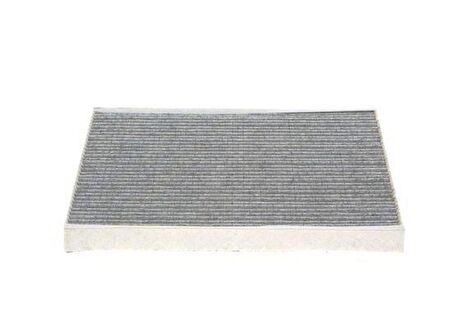 BOSCH Fiat Grande Punto 1.3 Dizel Filtre Bakım Seti EURO 4 Ufi Tipi (2005-2013) 3 LU