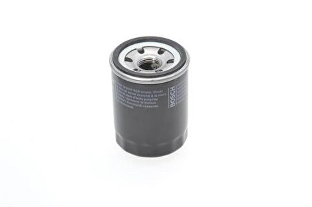 BOSCH Hyundai i20 1.4 Benzin Filtre Bakım Seti (2014-2019) 3 lü