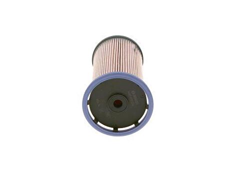 Bosch Audi A3 1.6 Dizel Filtre Bakım Seti Castrol Motor Yağlı (2012-2019) 5 Li