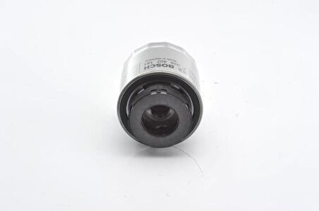 BOSCH VW JETTA 1.4 TSI 160 HP Castrol Motor Yağlı Bakım Seti (2006-2010) 4 LU